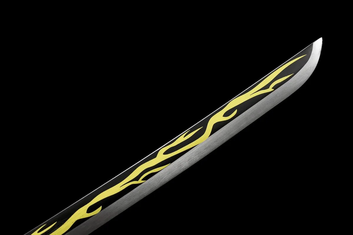 Katana Zenitsu - Imagen 9