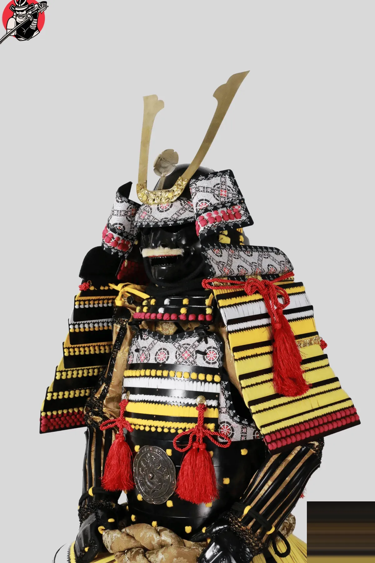 Samurai Armor Kogane no ō - Imagen 10