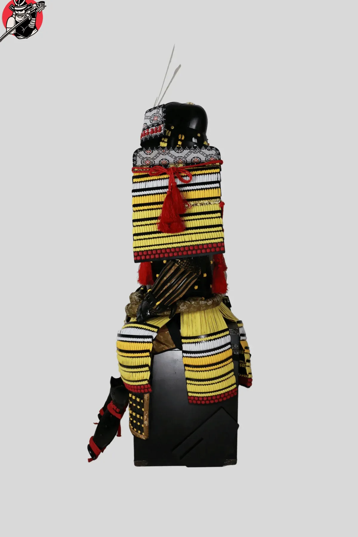 Samurai Armor Kogane no ō - Imagen 4