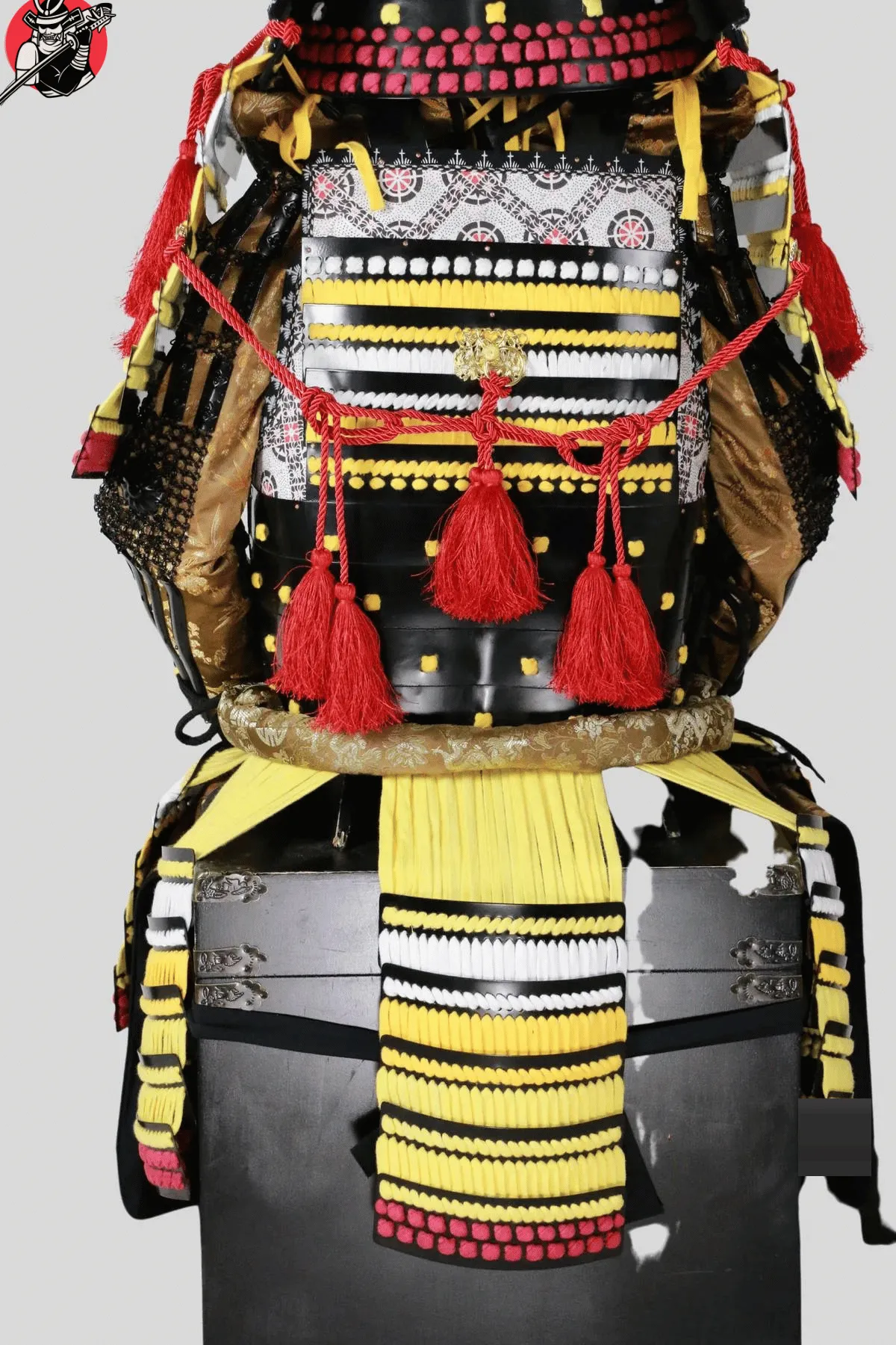 Samurai Armor Kogane no ō - Imagen 5