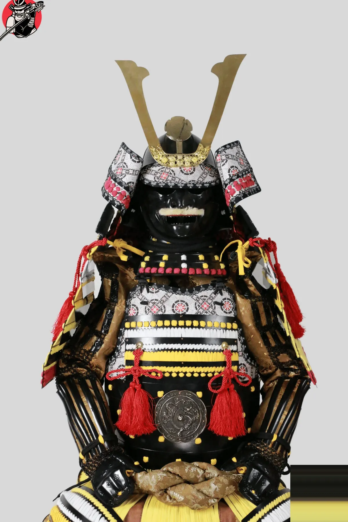 Samurai Armor Kogane no ō - Imagen 9