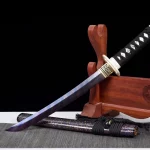 Tanto Ginga 銀河