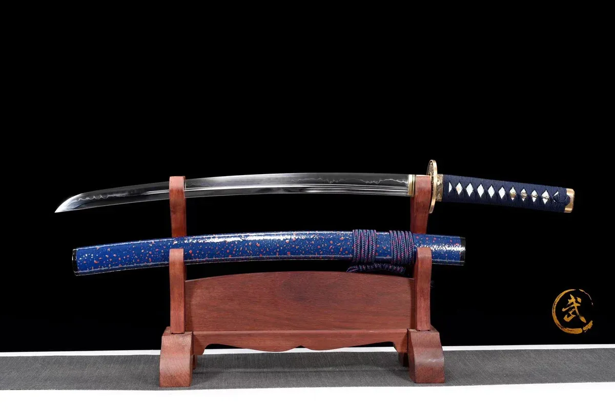 Wakizashi Akuma 悪魔 - Imagen 2