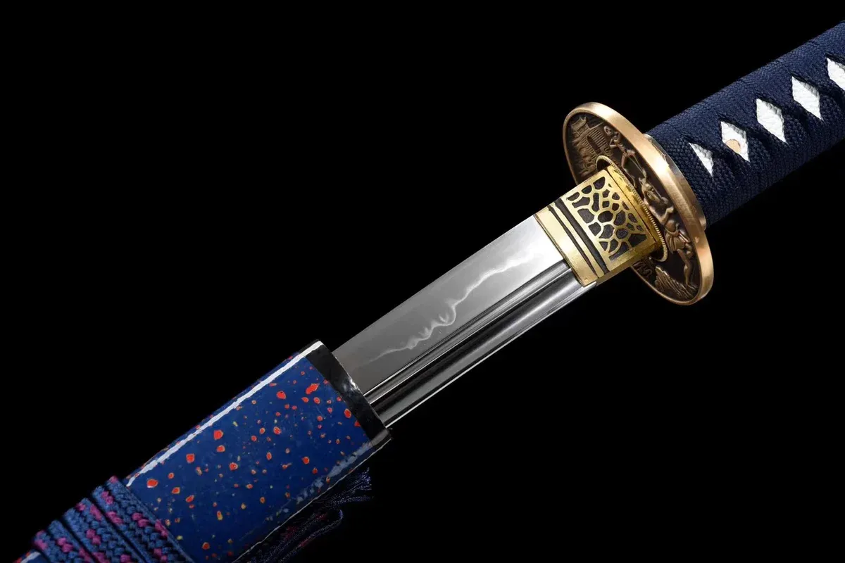 Wakizashi Akuma 悪魔 - Imagen 5