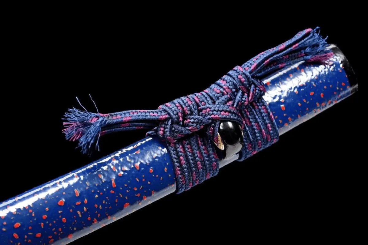 Wakizashi Akuma 悪魔 - Imagen 7
