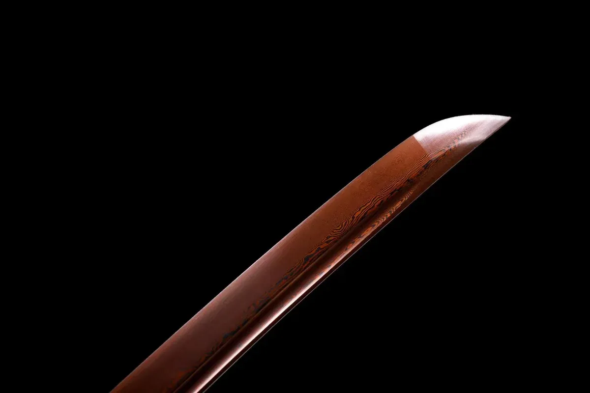 Wakizashi Ryu 竜 - Imagen 5