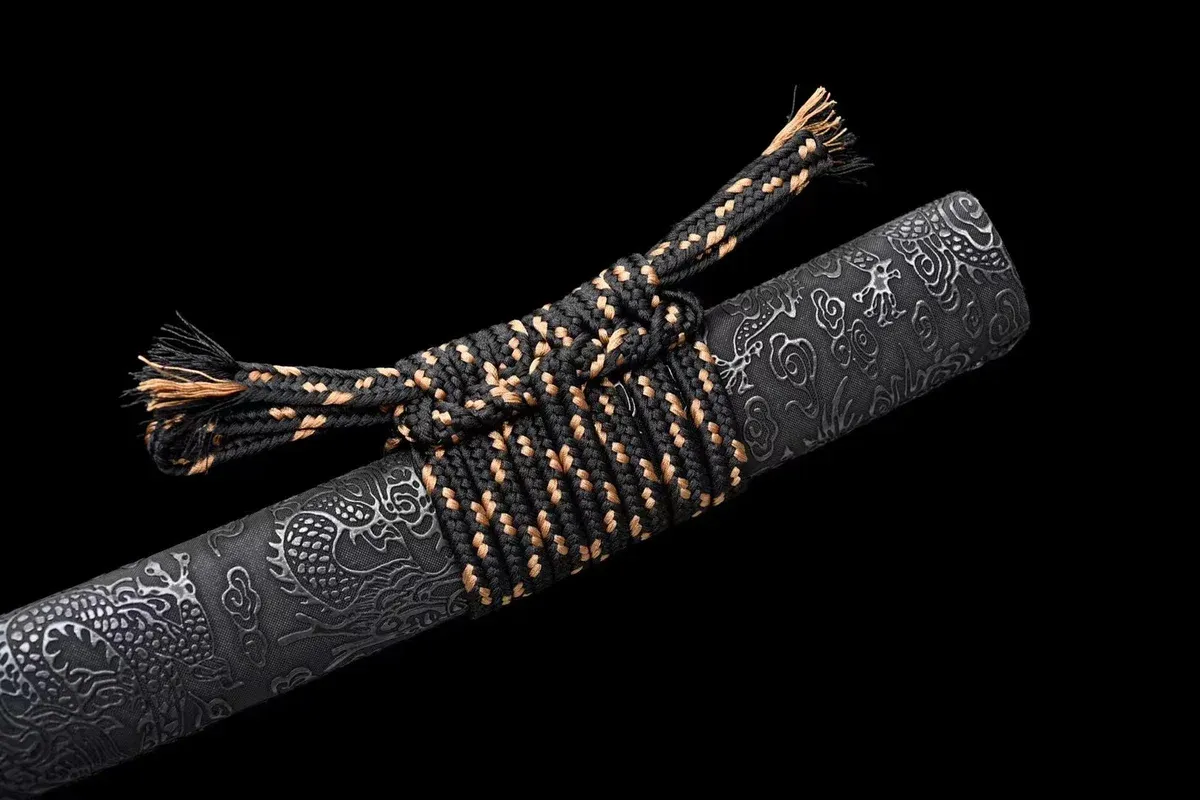 Wakizashi Ryu 竜 - Imagen 7