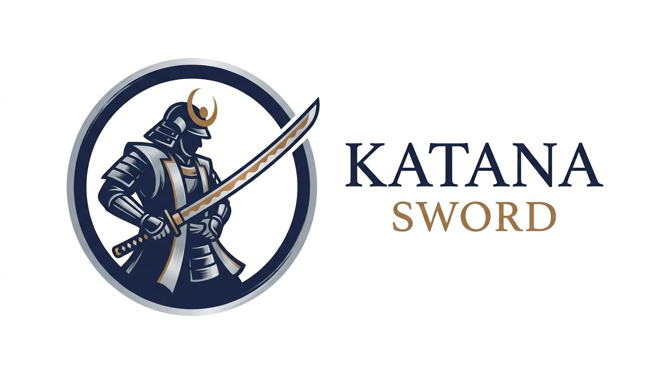 Katana Japonesa