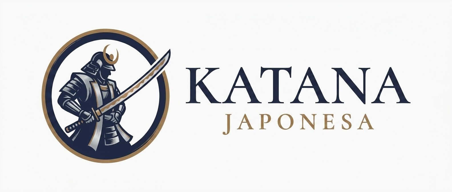 Katana Japonesa